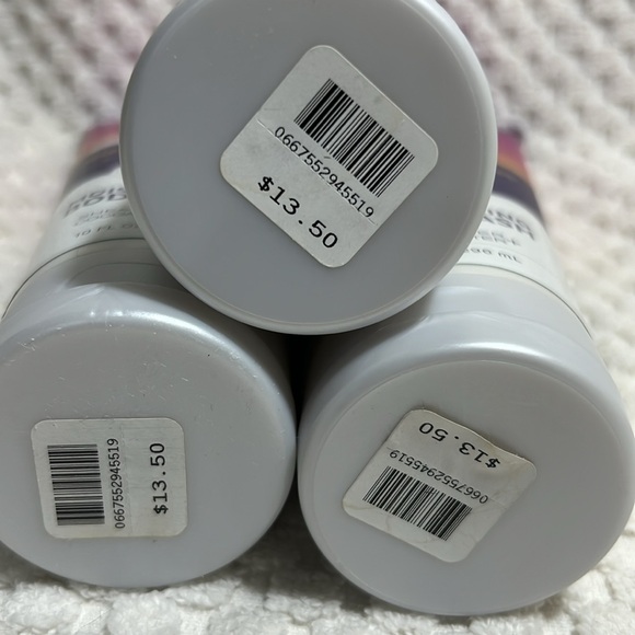 Bath and Body Works Sunset Glow Body Wash - Picture 3 of 3